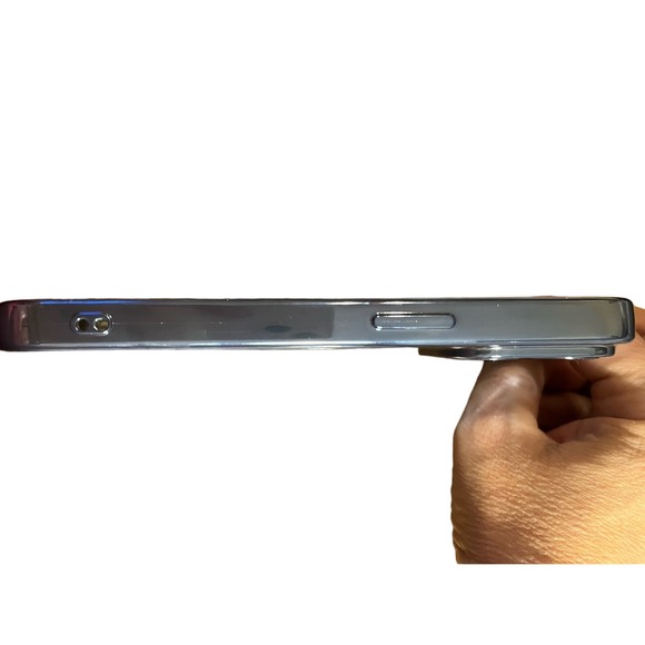 iPhone 15 Pro Snap on phone case magnetic suction lens covers - Picture 4 of 4